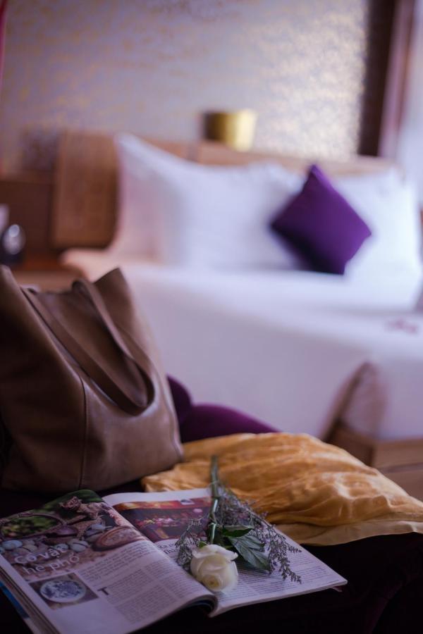 Eliana Ruby Hotel & Travel Hanoi Exterior foto